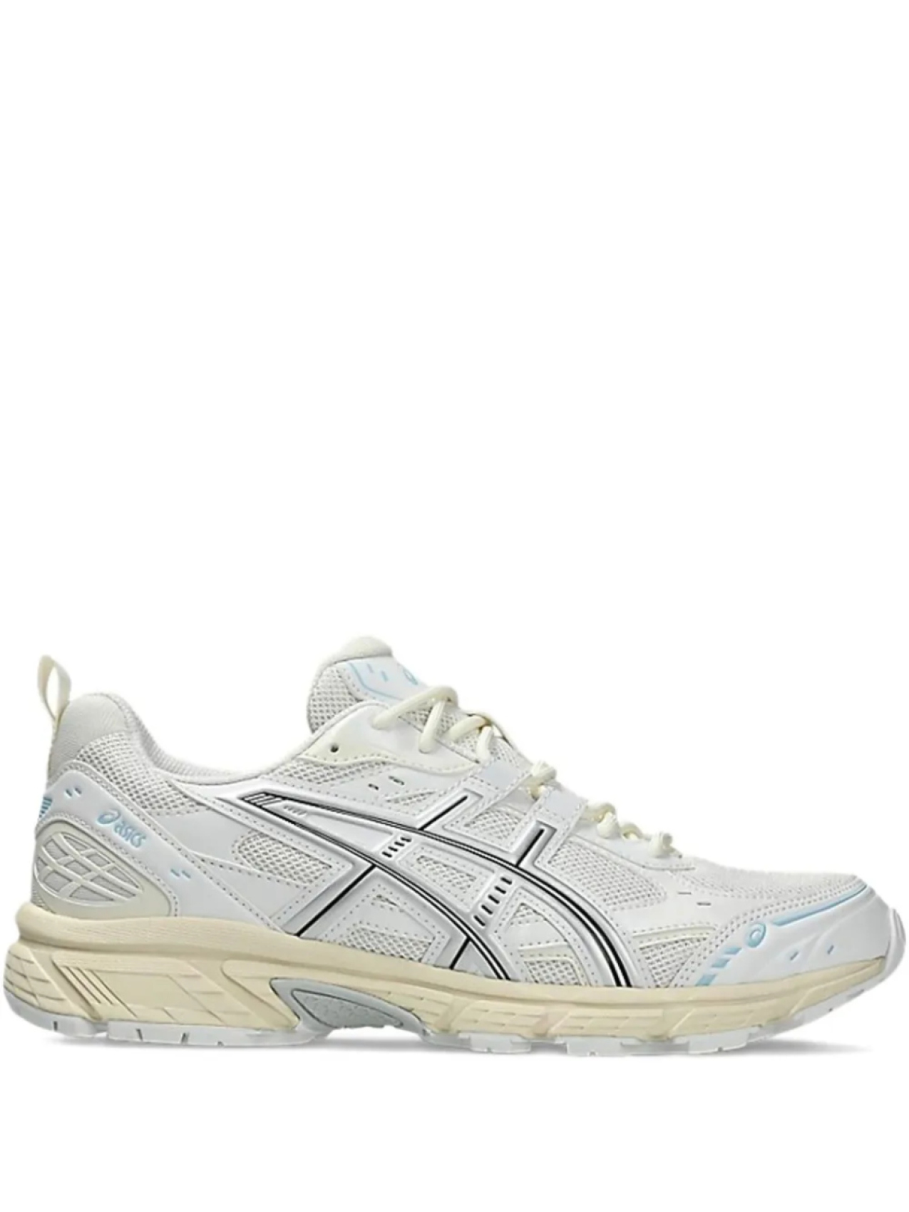 

ASICS кроссовки Gel Nunobiki, белый
