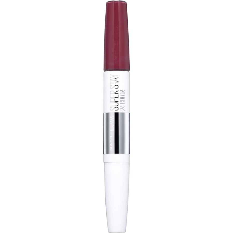 

Помада Maybelline New York Super Stay 24 H Lippenstift, Nr. 260 Wildberry / 5 ml
