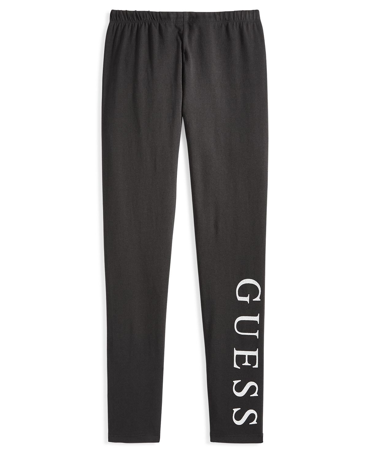 

Леггинсы с логотипом для больших девочек GUESS