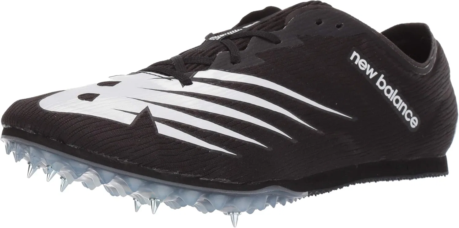 Кроссовки New Balance MD500v7 - весна-лето 2020, белый/черный