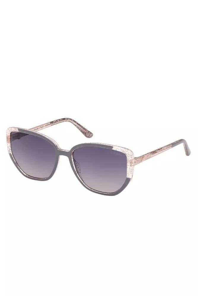 

Женские солнцезащитные очки Guess Jeans INIETTATO, серый