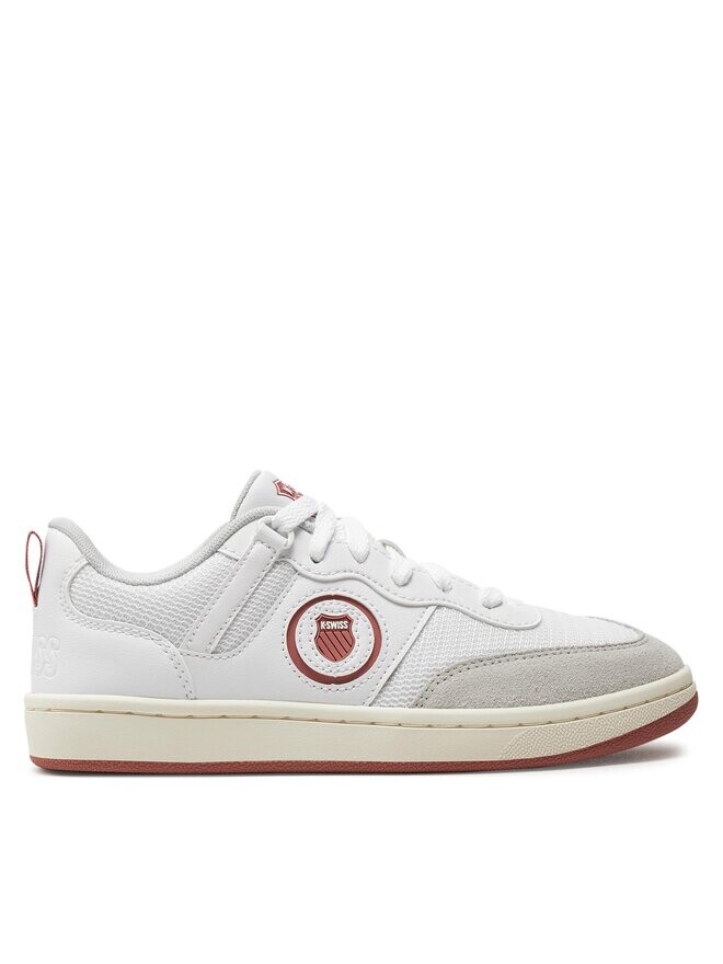 Кроссовки K-Varsity K-Swiss, белый