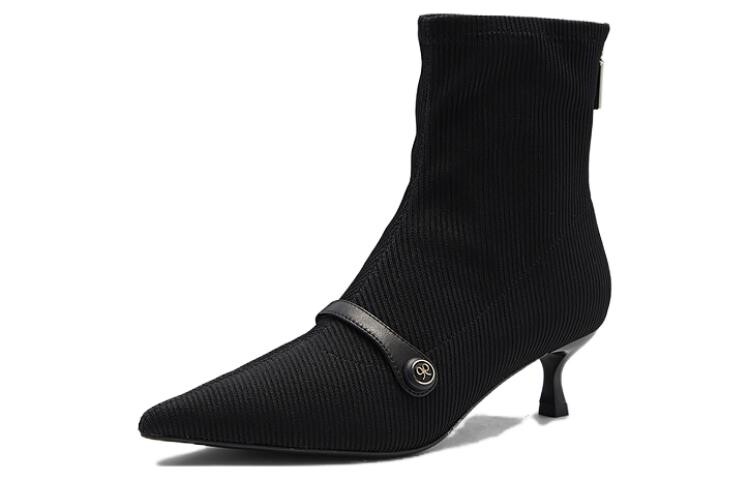 Ботильоны NINI WEST Ankle Boots Women's