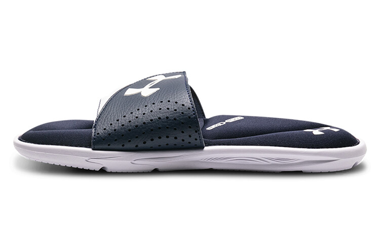 

Мужские шлепанцы Under Armour