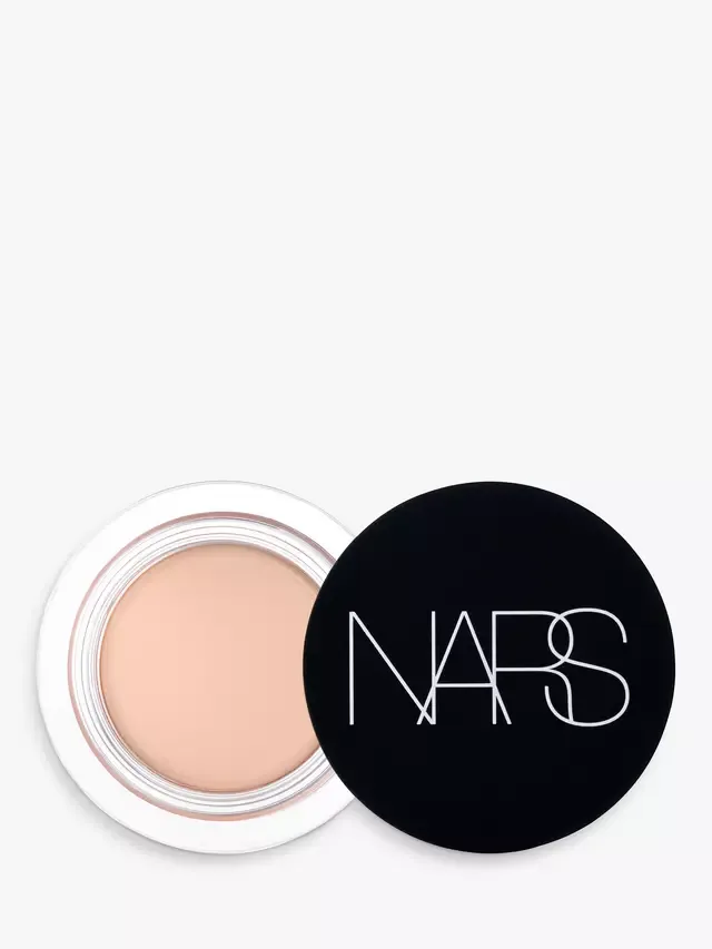 Мягкий матовый консилер NARS, Honey