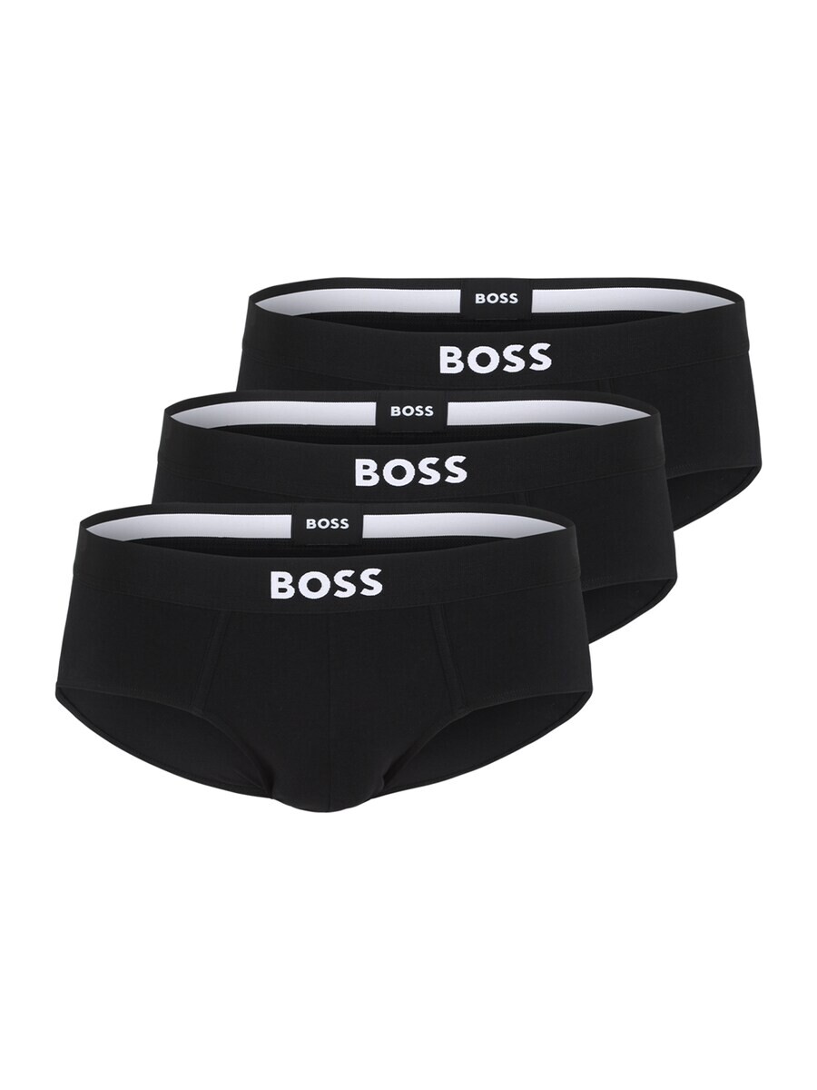 

Трусы BOSS Panty, черный