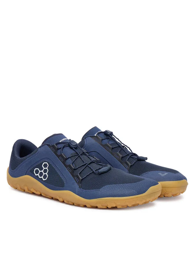 Vivo Barefoot Кроссовки Primus Trail GG 309600 темно-синего цвета — фото 2