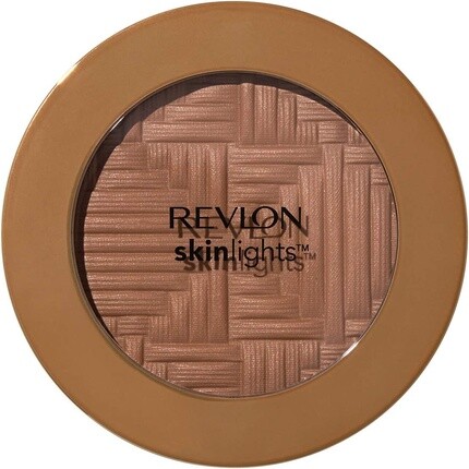 

Skinlight Дубильный порошок N. 002 Cannes Tan, Revlon
