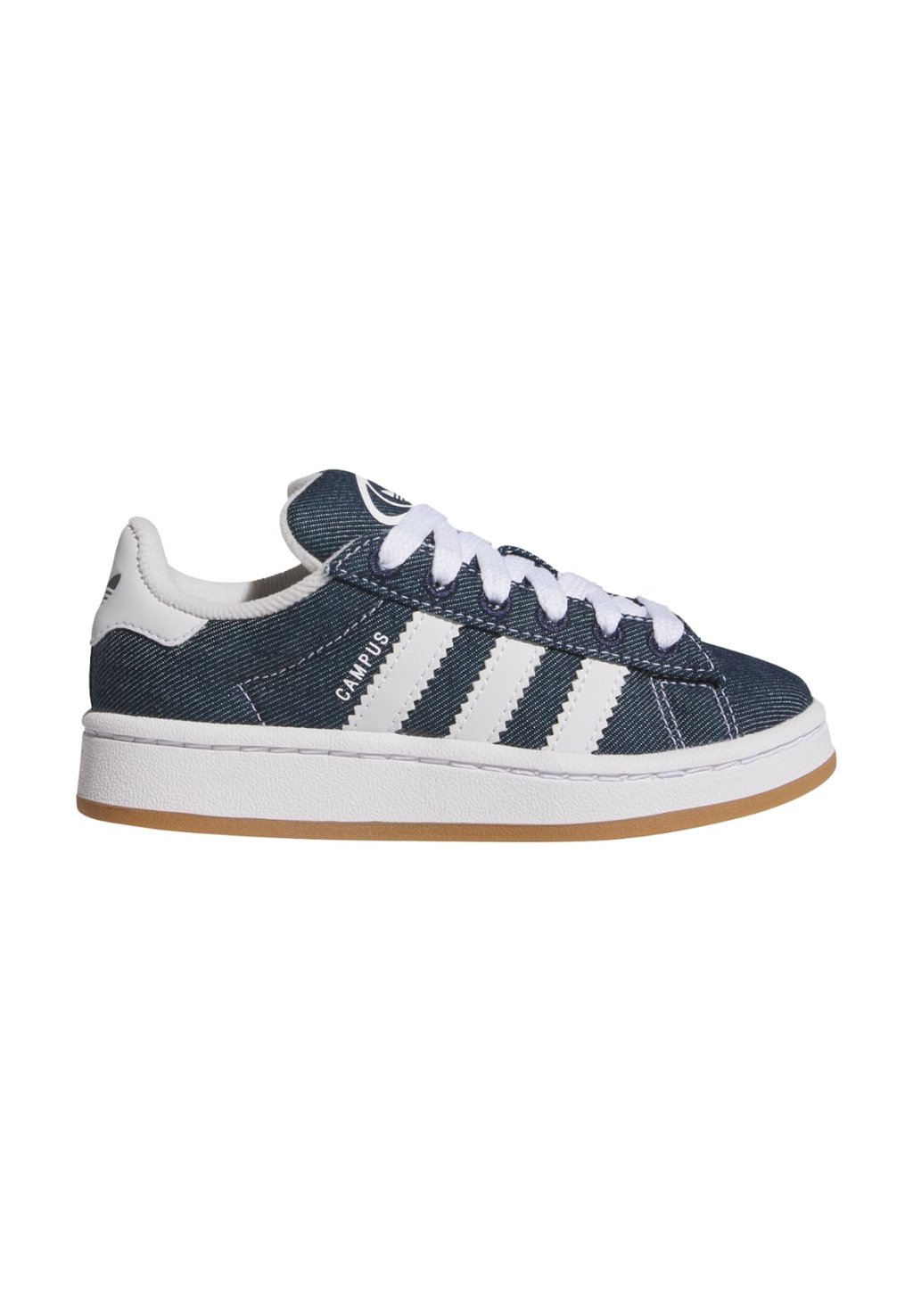 

Кроссовки CAMPUS adidas Originals, синий