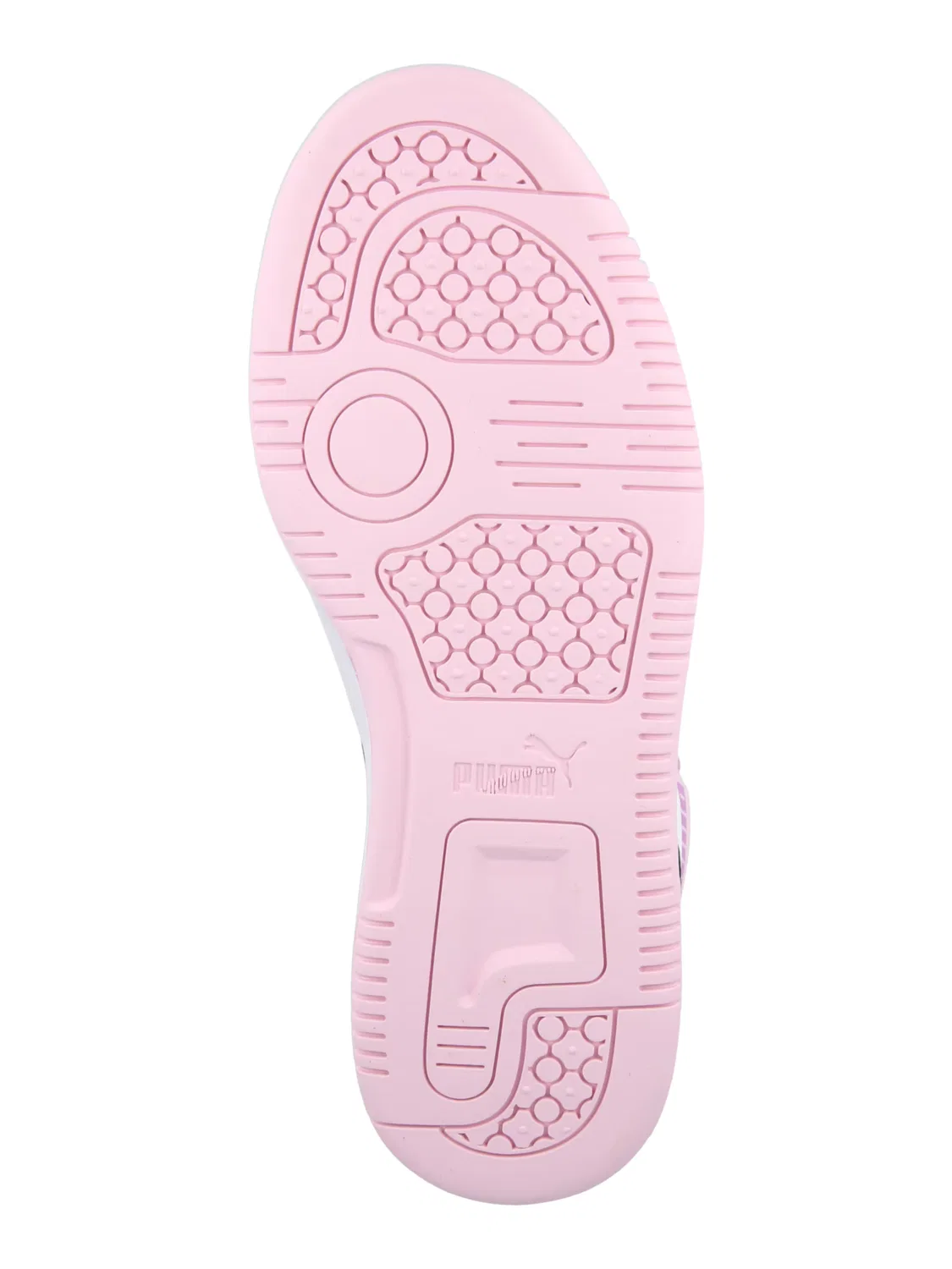 Кроссовки 'Rebound V6' Puma, White — фото 3