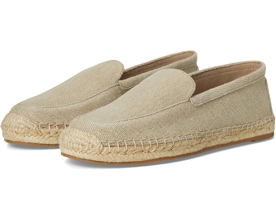 Туфли на плоской подошве Eileen Fisher Lyla, цвет Natural