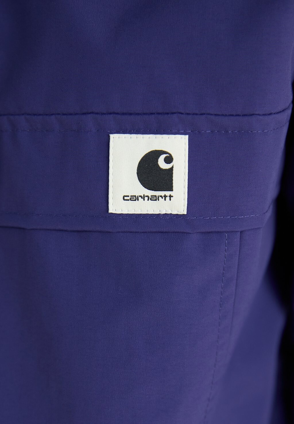 

Ветровка NIMBUS Carhartt WIP, синий