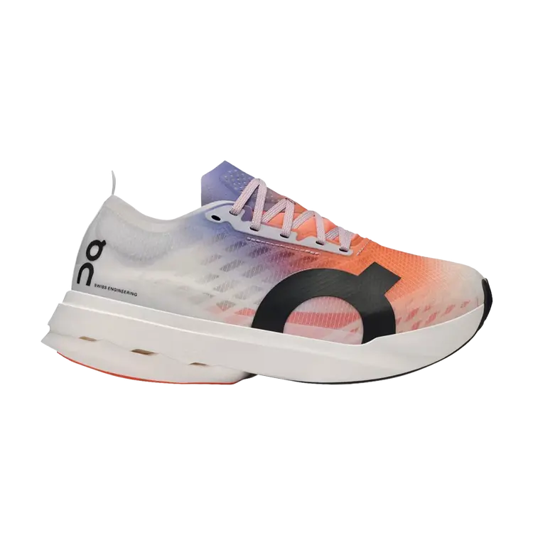 

Кроссовки Wmns Cloudboom Strike, цвет Prism Capsule Collection