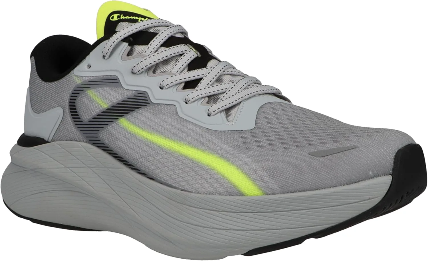 Кроссовки Champion Mens Acceleron, желтый