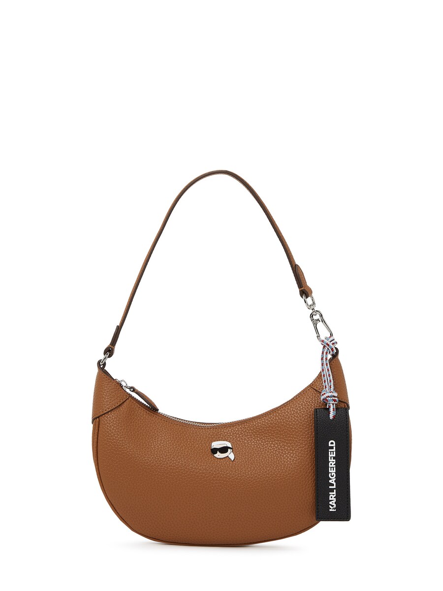 

Сумка через плечо Karl Lagerfeld, Light brown