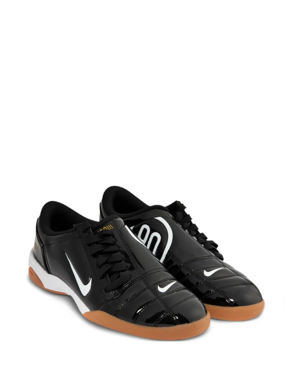 Кроссовки Total 90 Nike, черный — фото 2