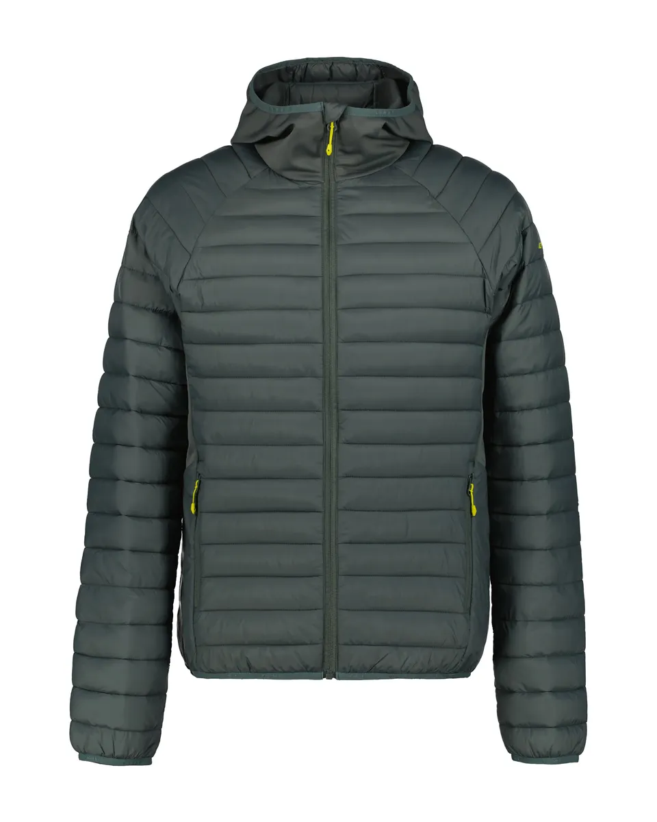 

Функциональная куртка Icepeak "H QUILT JACKET BELLMEAD", оливковый