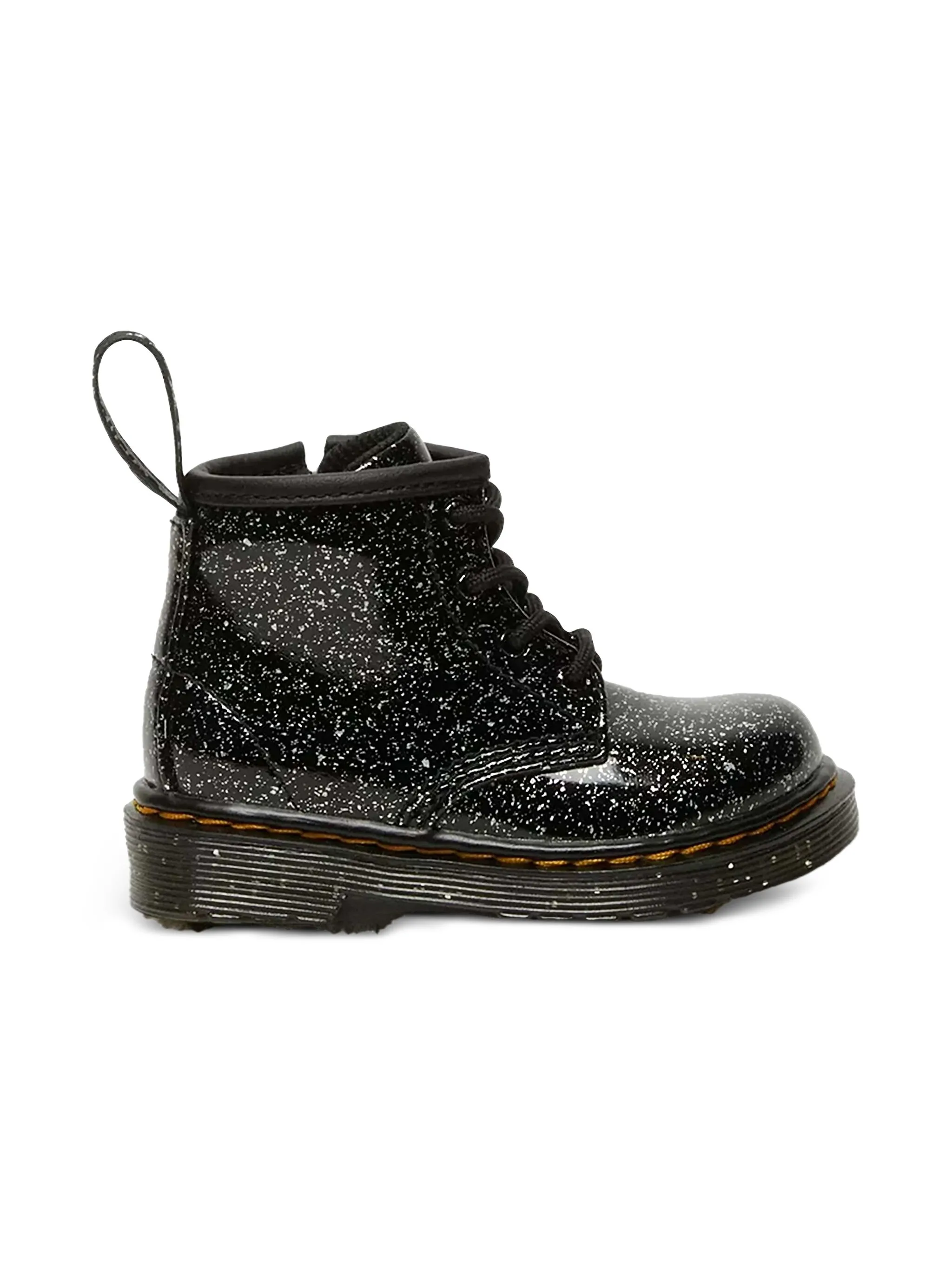 Ботинки 1460 Dr. Martens, черный