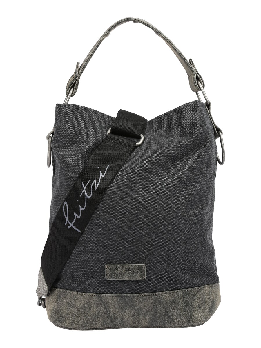 

Сумка через плечо Fritzi aus Preu├Яen Izzy07 Olga, mottled black