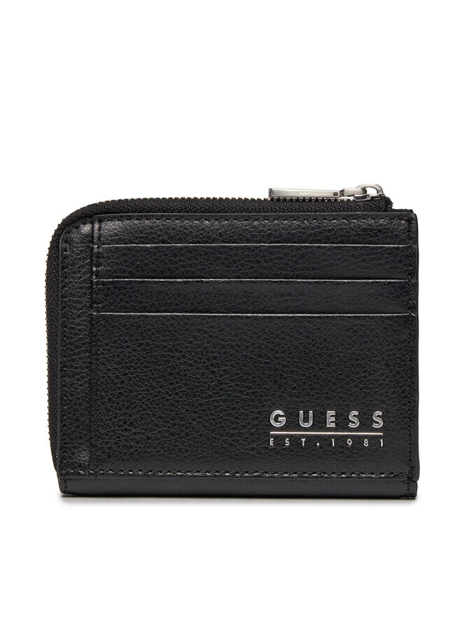 

Картхолдер Fidenza Slg SMFIDA Guess, черный