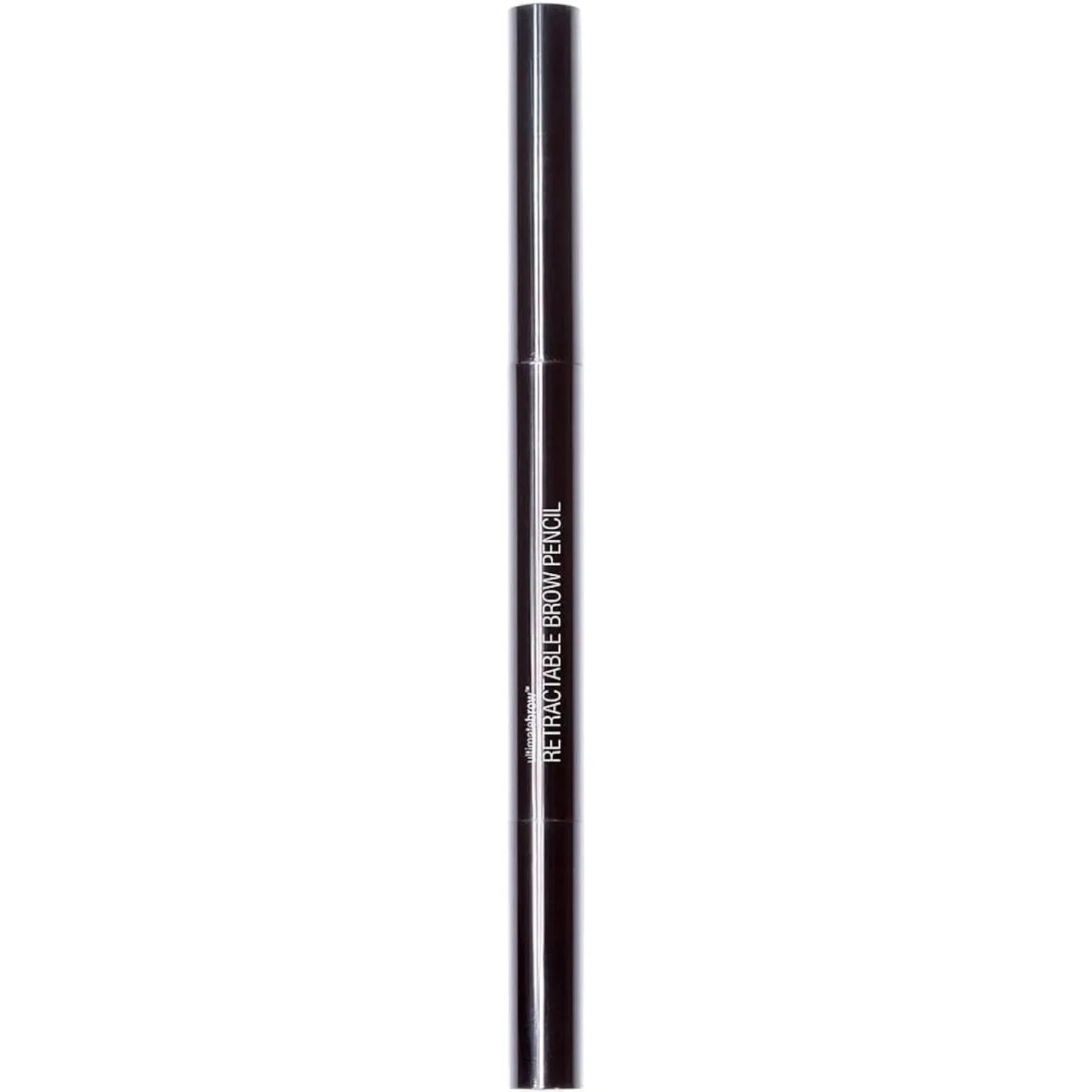 Выдвижной карандаш для бровей Wet n Wild Ultimate Brow Retractable Pencil Wet N Wild, Ash Brown — фото 2