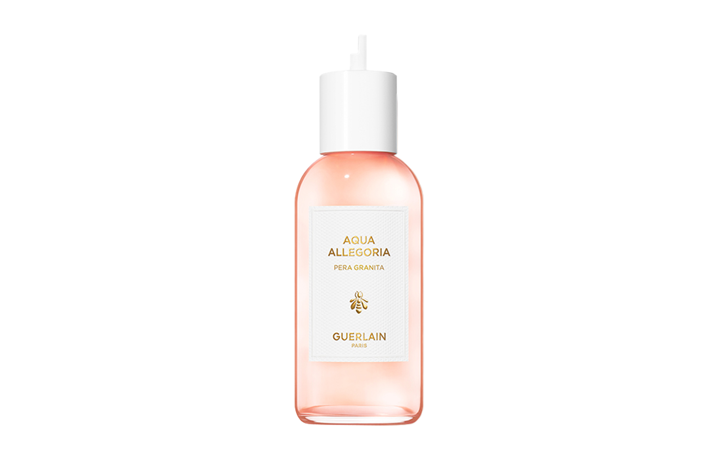 Сменный блок (рефилл) туалетной воды Guerlain Aqua Allegoria Pera Granita, 200 мл — фото 3