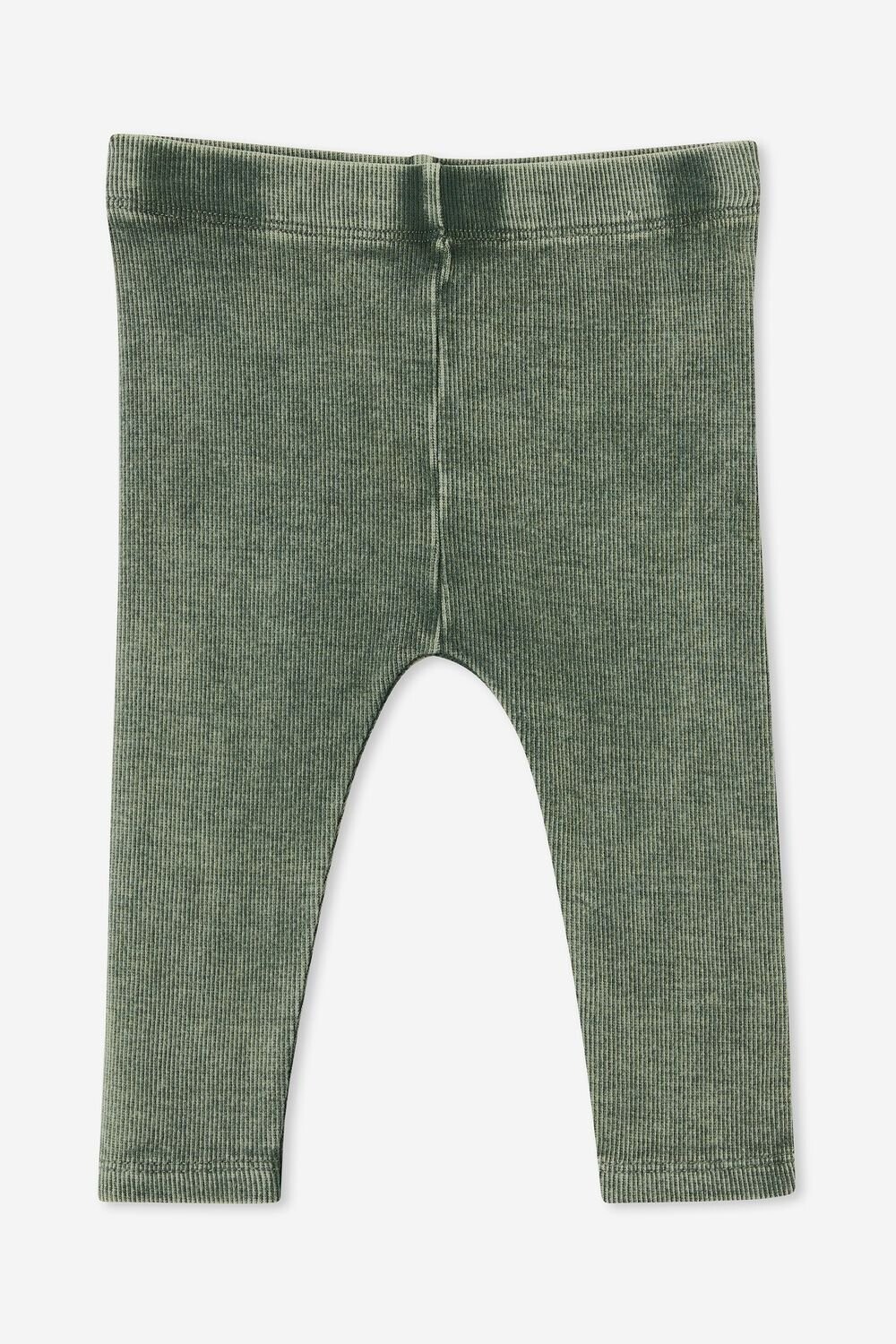 

Узкие леггинсы в рубчик The Row Cotton On