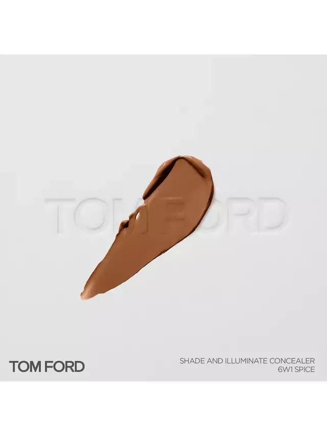 Консилер Shade & Illuminate TOM FORD, 6W1 Spice — фото 2