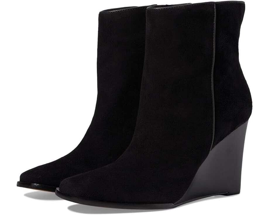 

Ботинки Dolce Vita Susann, цвет Onyx Suede