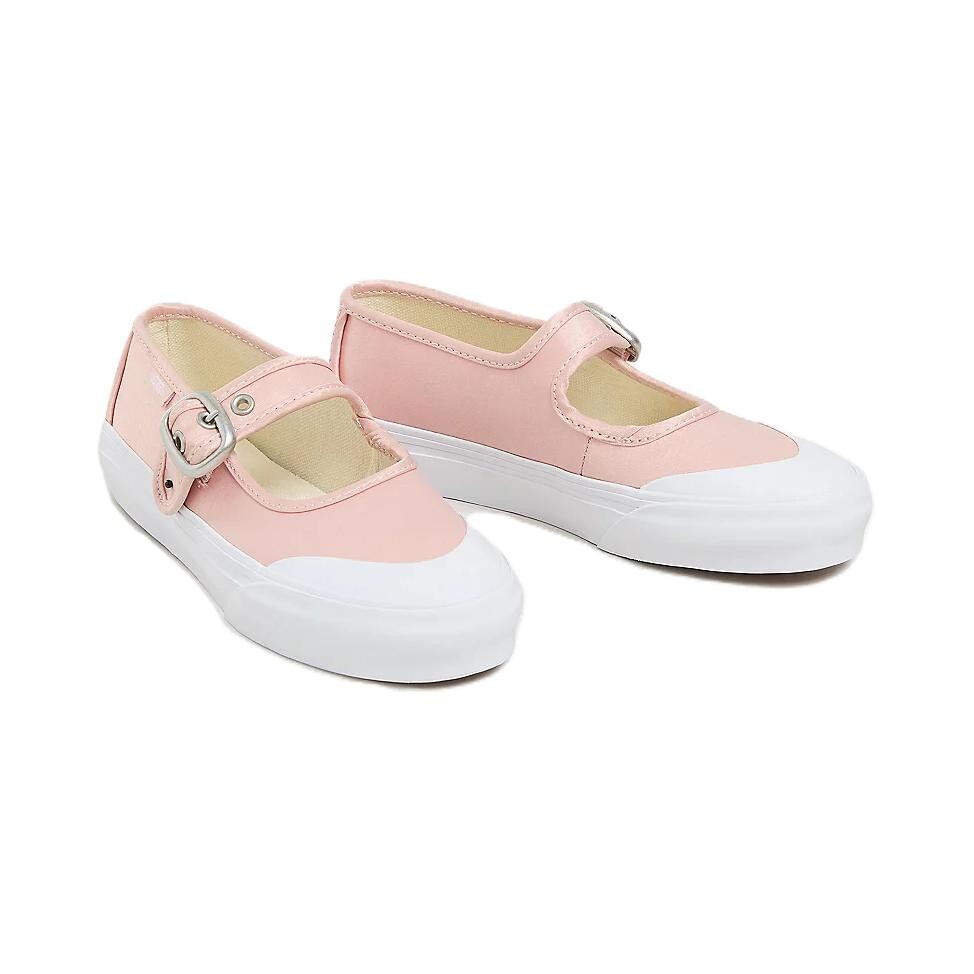 Кроссовки Vans Kids Lifestyle Shoes PS, розовый — фото 3