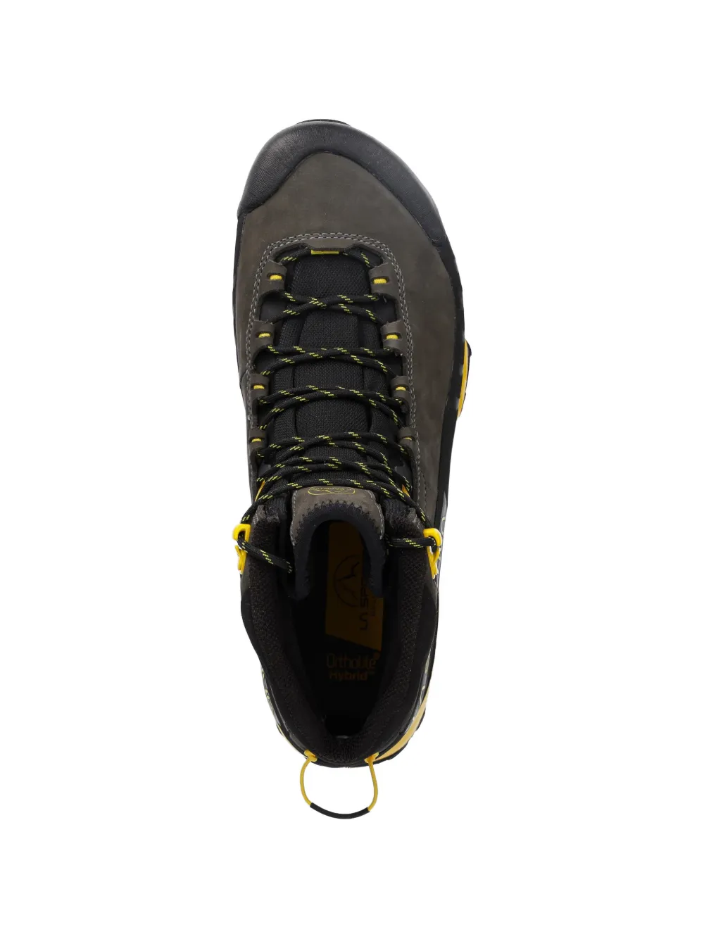 Кроссовки TX5 GTX La Sportiva, серый — фото 3