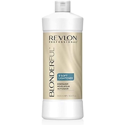 

Revlon Professional Blonderful Soft Lightener Energizer 900мл