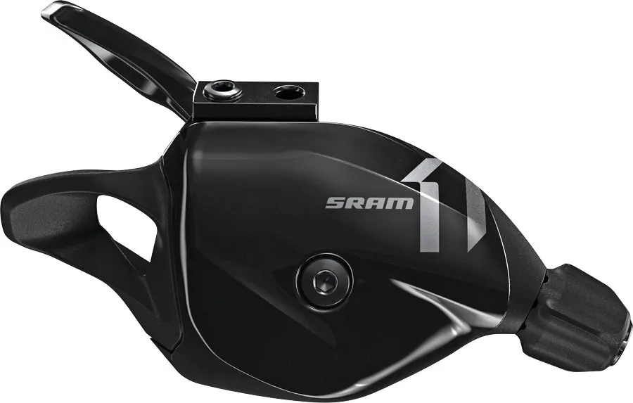 

X1 Триггерный переключатель X-ACTUATION SRAM, Black
