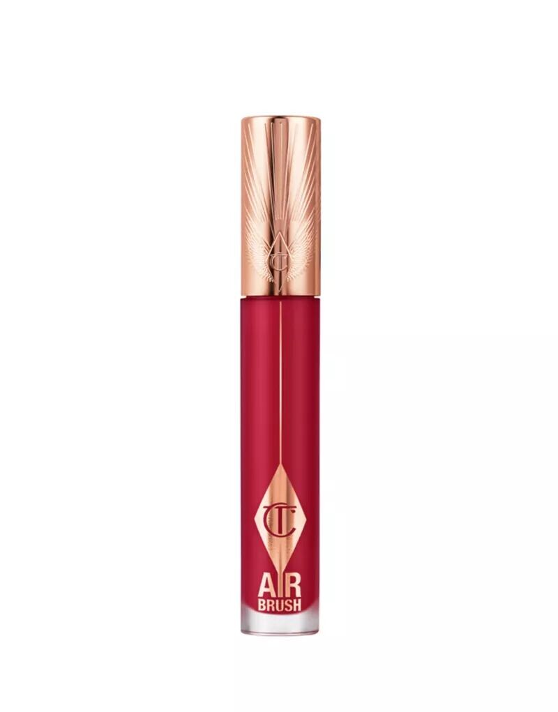 

Шарлотта Тилбери – Flawless Lip Blur – Губная помада – Рубин Charlotte Tilbury