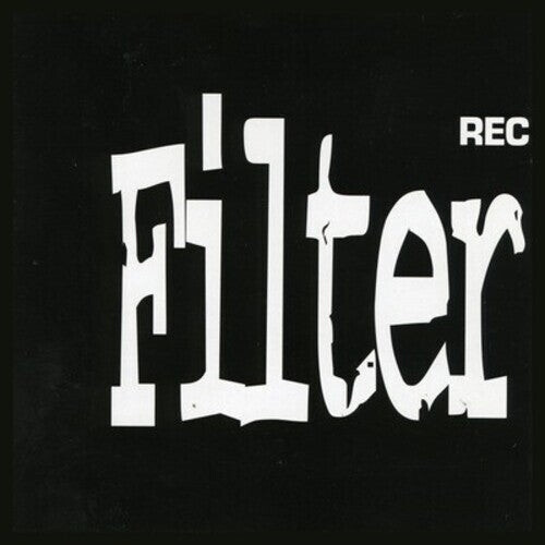 

CD диск Filtered Records / Various: Filtered Records / Various