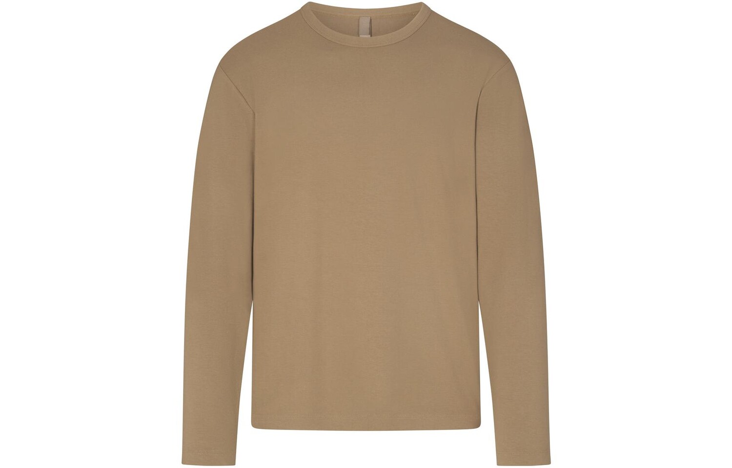 

Футболка серии FW23 MENS Мужская ХАКИ/хаки Skims, хаки