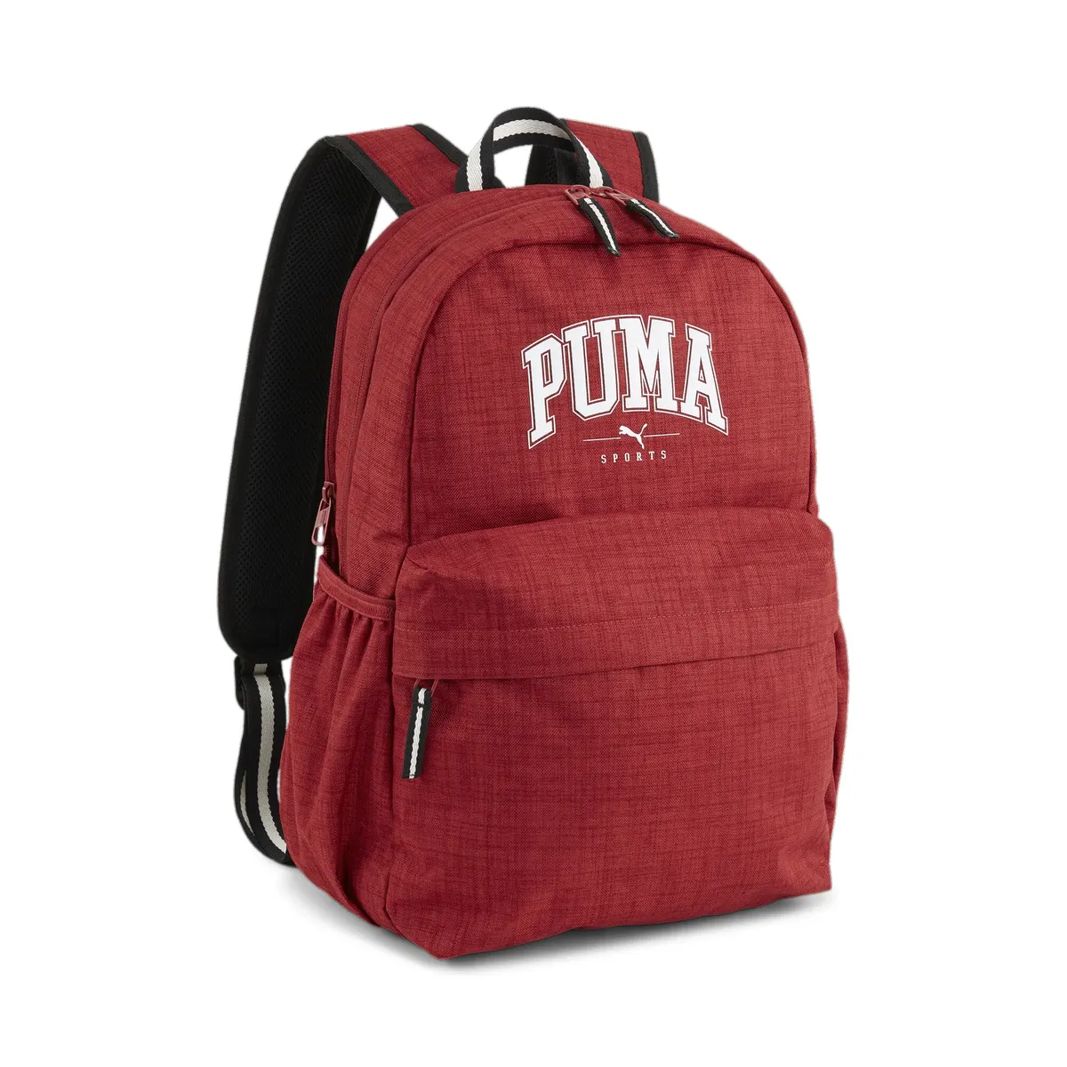 

Рюкзак PUMA "SQUAD BACKPACK", цвет Intense Red-Heather