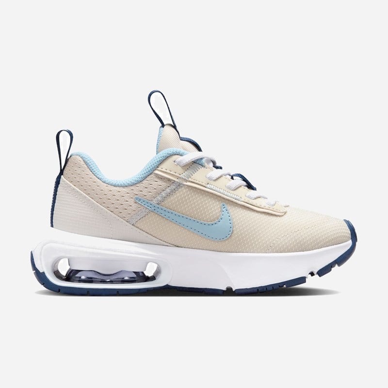 

Детские кроссовки Air Max Intrlk Lite Nike, бежевый