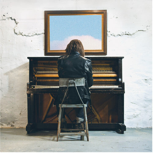 

CD диск Delta Spirit: Into the Wide