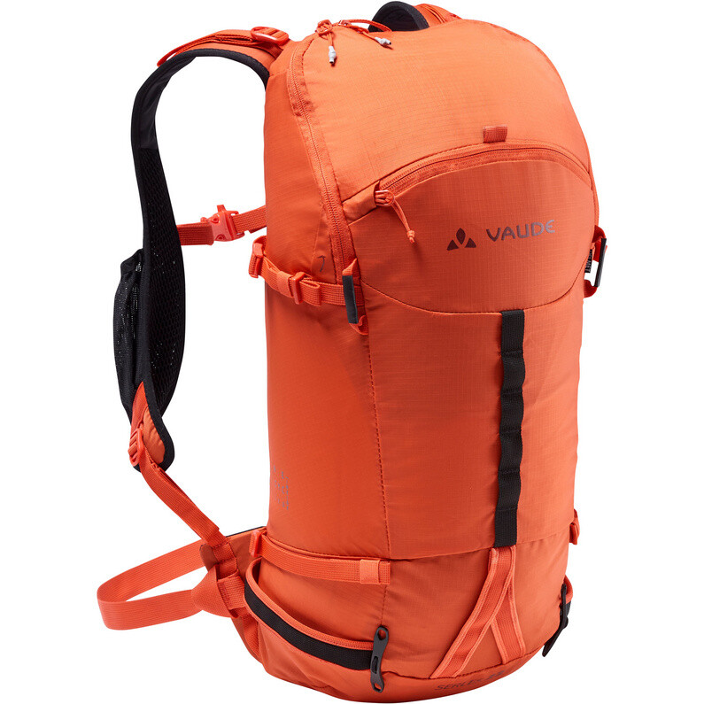 

Рюкзак Serles 22 Vaude, оранжевый