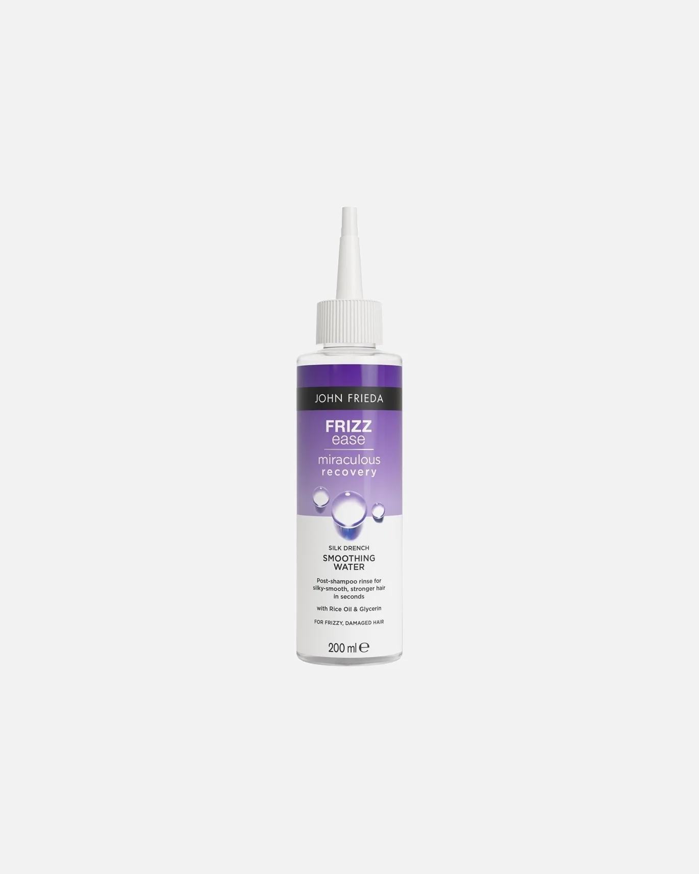 Кондиционер John Frieda, 200 мл