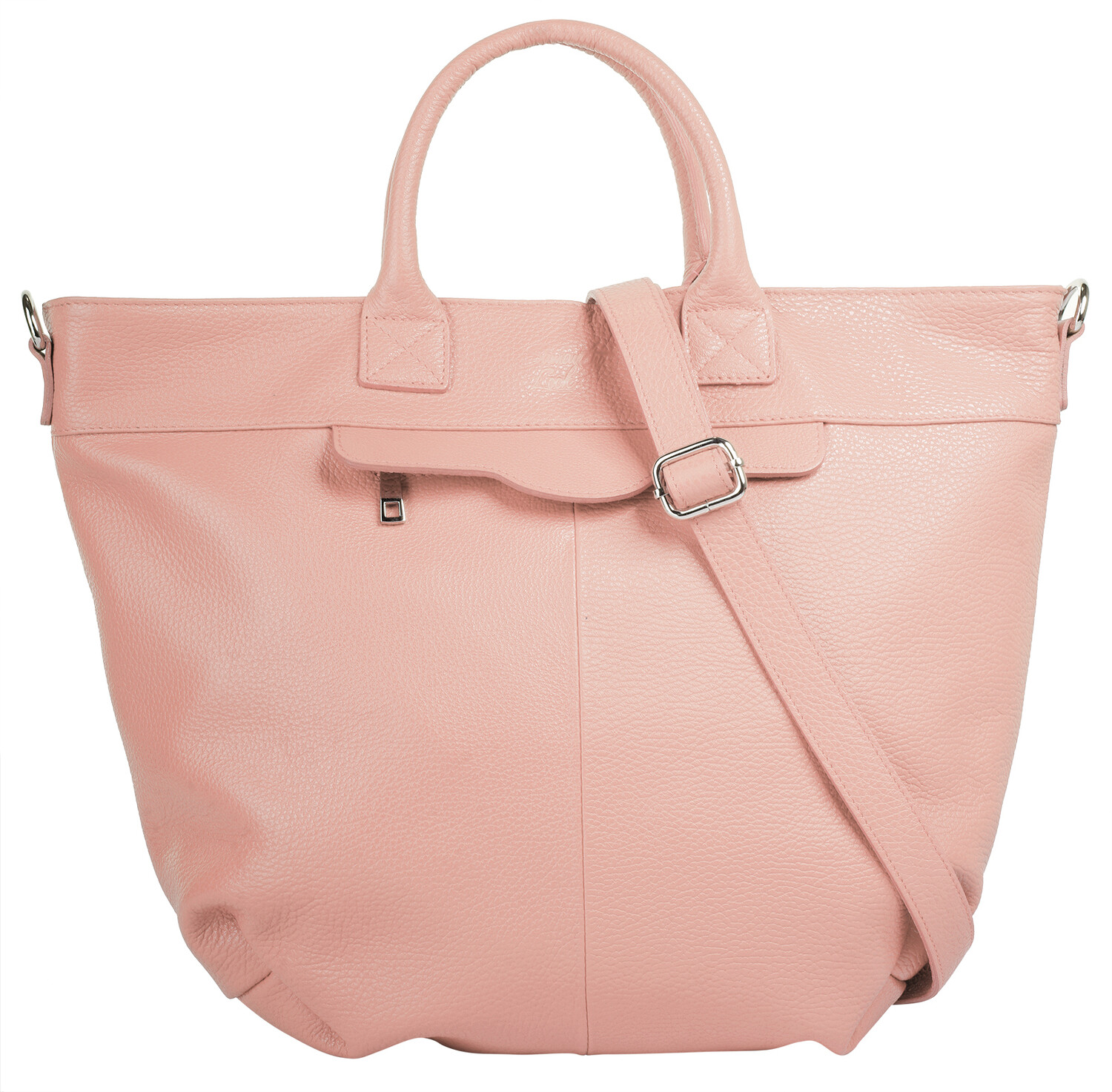 

Сумка Samantha Look Handtasche, розовый