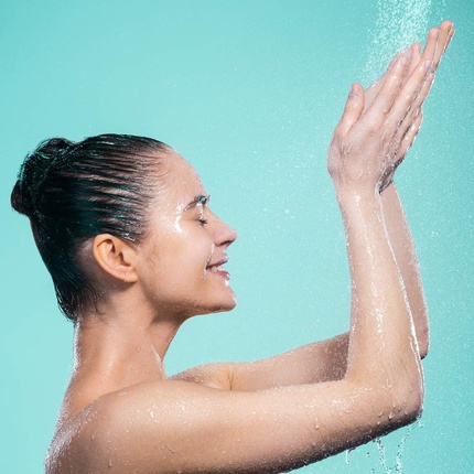 Средство для интимной гигиены и защиты Under the Shower 500ml — фото 3