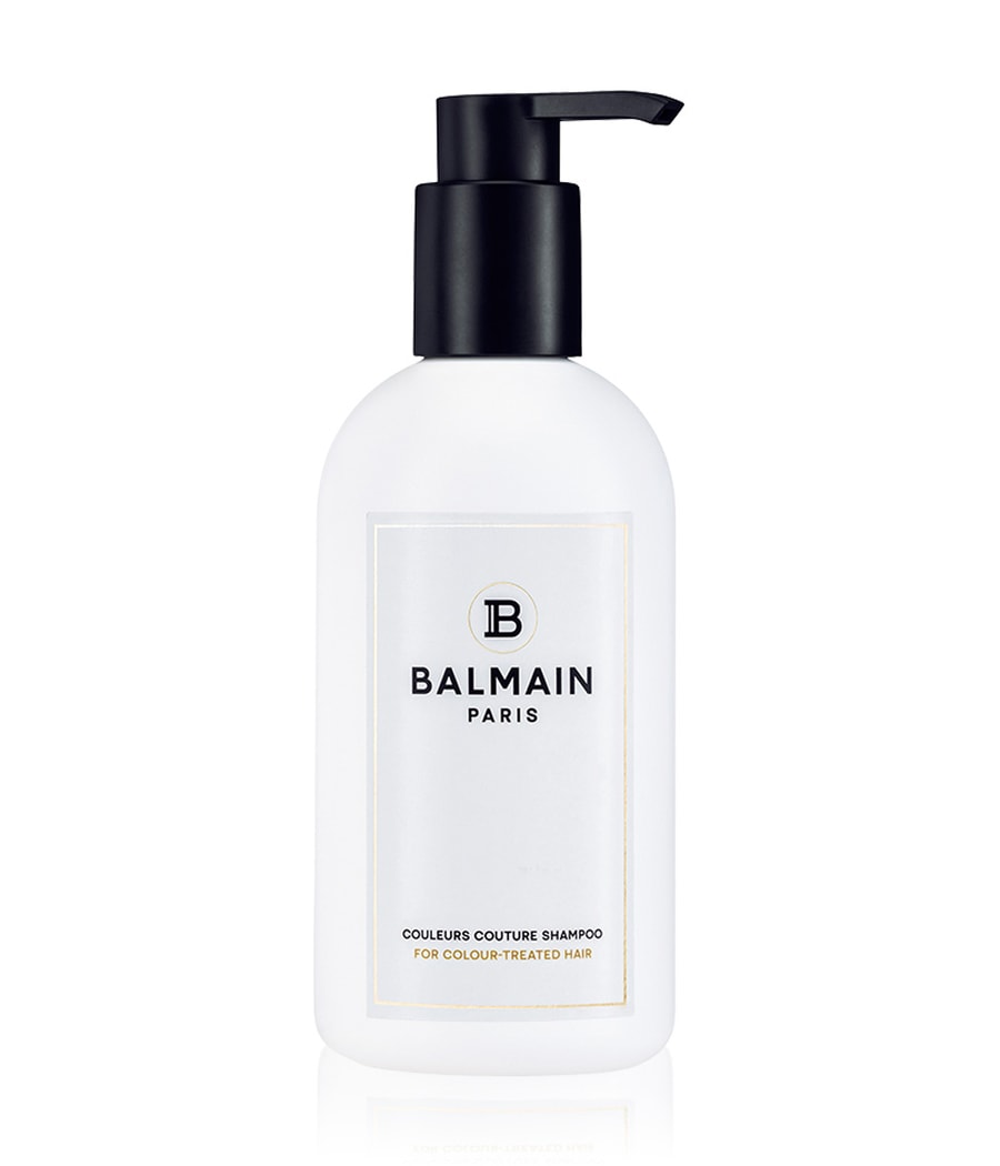 

Шампунь для волос Balmain Hair Couture Couleurs Couture Shampoo, 300 ml