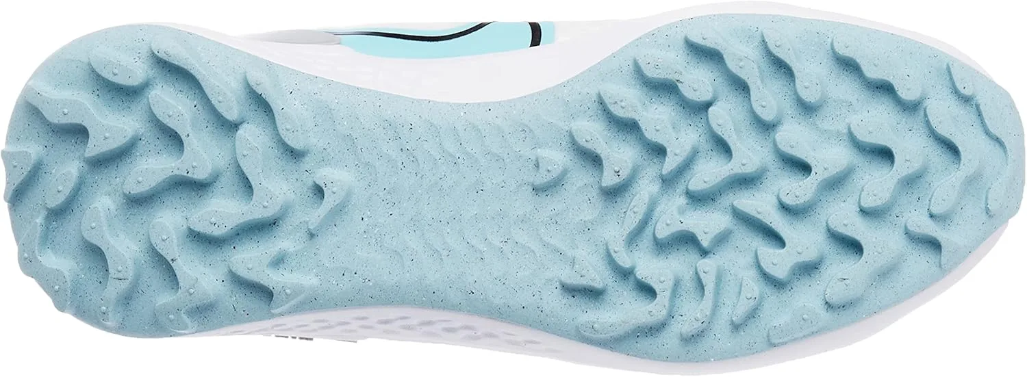 Мужские кроссовки Nike Infinity Pro 2, белый/черный/серый — фото 2