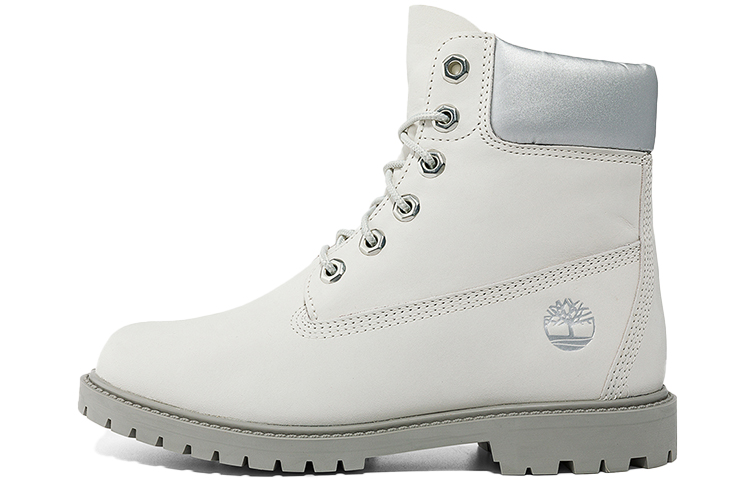 

Женские уличные ботинки Timberland, White