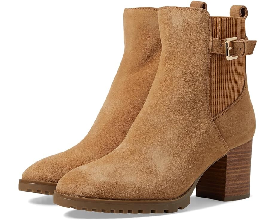 

Ботинки Blondo Tamera Waterproof, цвет Tortilla Suede