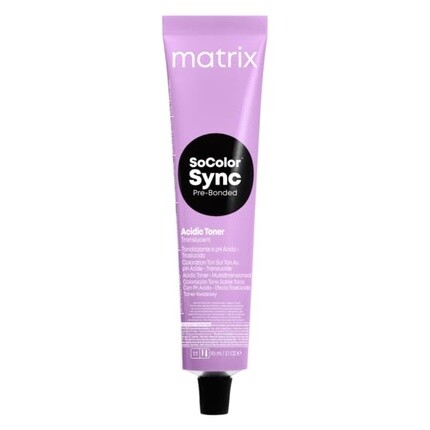 

Matrix Socolor Sync Pre-Bonded 10Nv 90мл