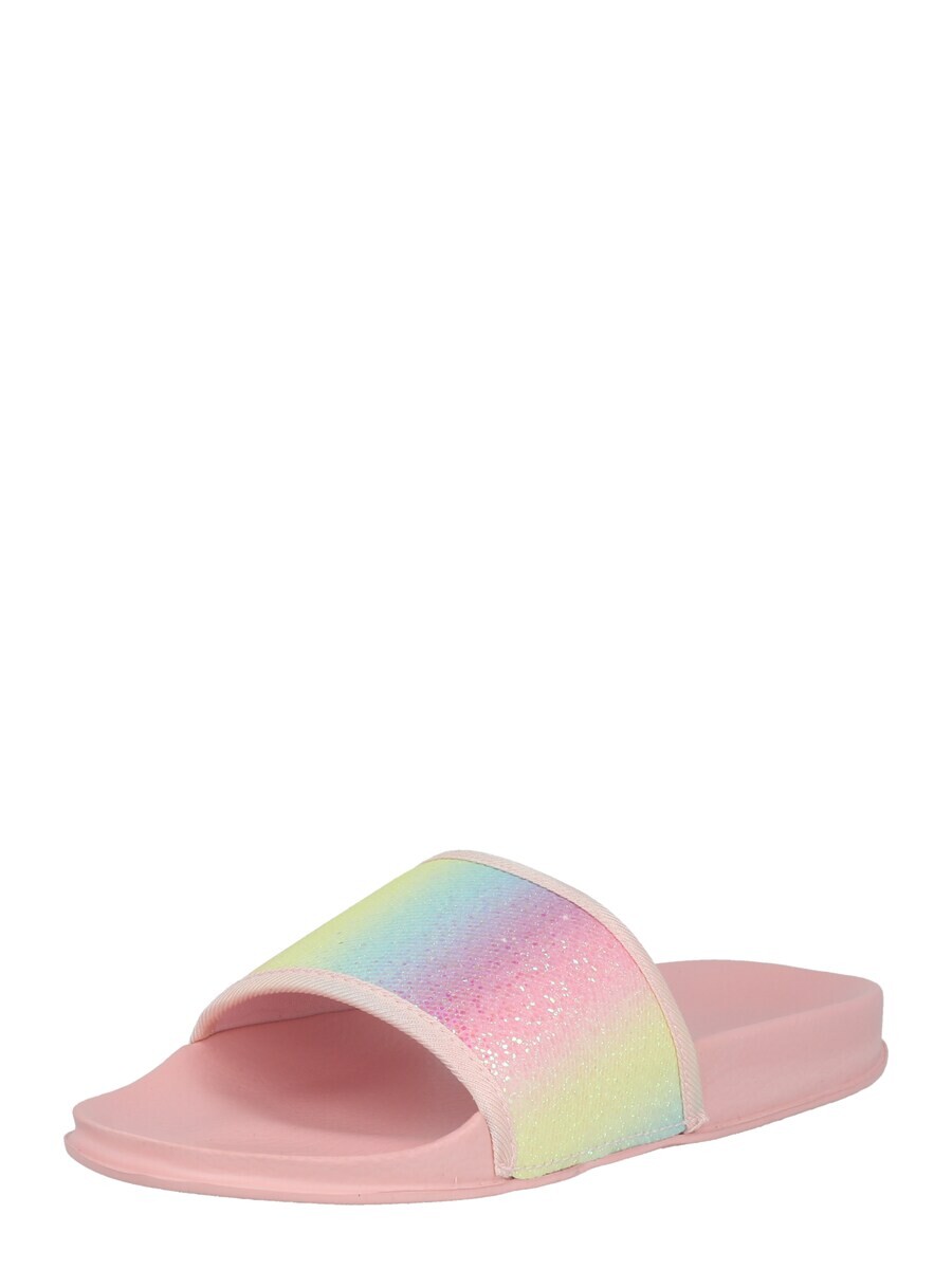 

Сандалии Beck SHINY, розовый
