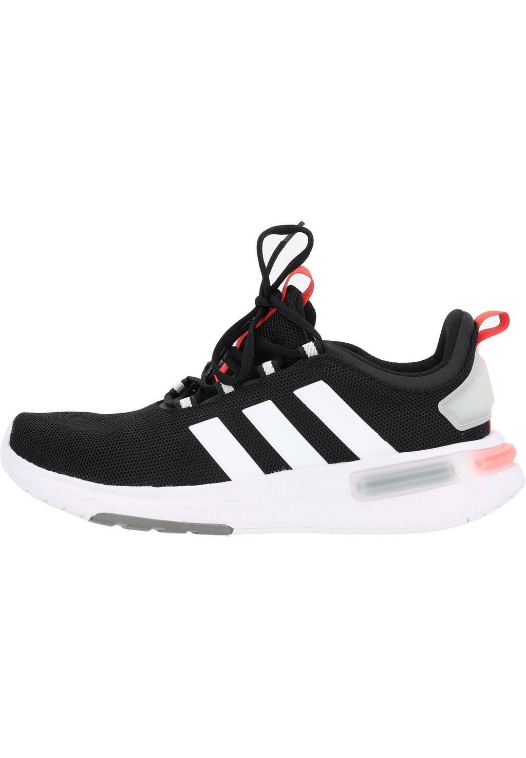

Низкие кроссовки Racer Tr23 adidas Sportswear, цвет core black cloud white grey four, Черный, Низкие кроссовки Racer Tr23 adidas Sportswear, цвет core black cloud white grey four